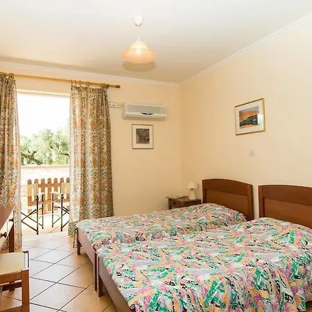 Dionysias Hotel Planos (Zakynthos)