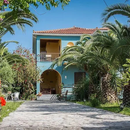 Hotel Dionysias Planos (Zakynthos)