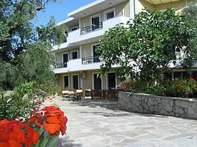 Dionysias 2* Planos (Zakynthos)